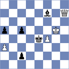 Zhizmer - Chassard (chess.com INT, 2024)