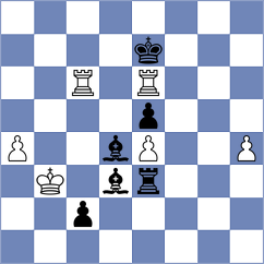 Camacho Collados - Poddubnyi (chess.com INT, 2024)