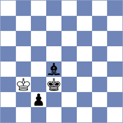 Blanco Diez - Lie (chess.com INT, 2024)