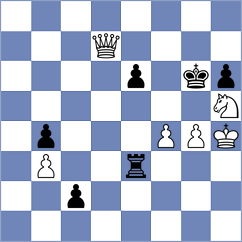 Lund - Ottosen (chess.com INT, 2024)