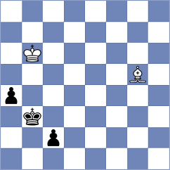 Pozo Vera - Hansen (Chess.com INT, 2017)