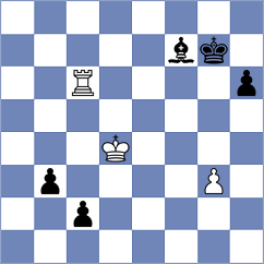 Srihari - Abrashkin (Chess.com INT, 2021)