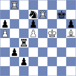 Narva - Leenhouts (chess.com INT, 2022)