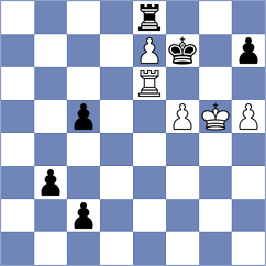 Kashlinskaya - Hilmi (Chess.com INT, 2020)