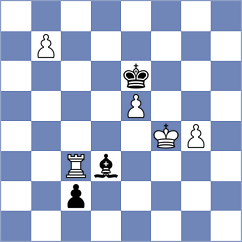 Frank - Kratochvil (Chess.com INT, 2021)