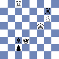 Korchmar - Salman (chess.com INT, 2022)