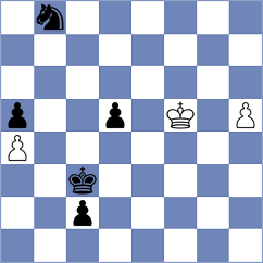 Van Roon - Damjanovic (chess.com INT, 2024)