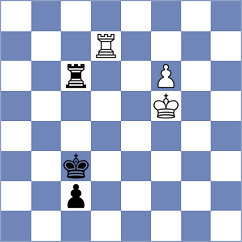 Harmon-Vellotti - Aradhya (chess.com INT, 2022)