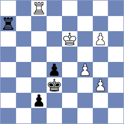 Estrada Nieto - Wiwatanadate (Chess.com INT, 2021)