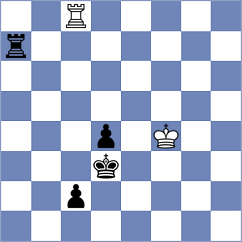 Makridis - Svane (chess.com INT, 2023)