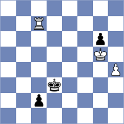 Ano Tafalla - Bartolome Benito (chess.com INT, 2021)