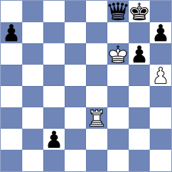 Mammadova - Buksa (FIDE Online Arena INT, 2024)