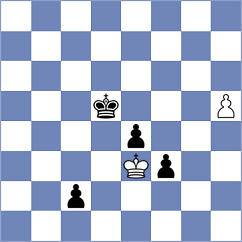 Jaramillo Lopez - Mago Perez (chess.com INT, 2023)