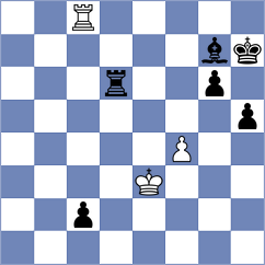 Robson - Mamedov (chess24.com INT, 2020)