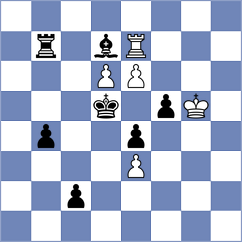 Livaic - Vasquez Schroeder (chess.com INT, 2024)