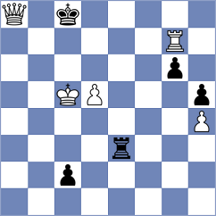 Heberla - Nunez V (chess.com INT, 2024)