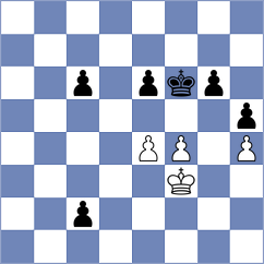 Lerch - Kushko (chess.com INT, 2024)