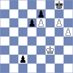 Voege - Ulziikhishigjargal (Chess.com INT, 2021)