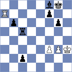 Wanyama - Thomas (chess.com INT, 2024)