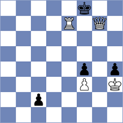 Spata - Langner (chess.com INT, 2023)