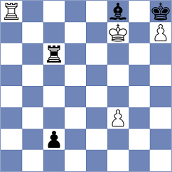 Vachier Lagrave - Murzin (chess.com INT, 2024)