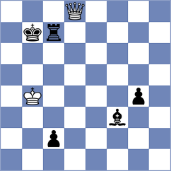 Marin Ferragut - Nazari (chess.com INT, 2024)