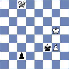 Castellanos Gomez - Krivonosov (chess.com INT, 2023)