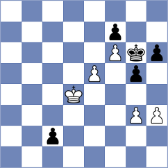 Odeh - Horak (chess.com INT, 2024)