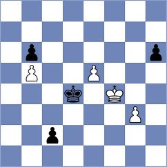 Suarez - Anisimov (Chess.com INT, 2019)