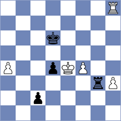 Atabayev - Lysyj (Chess.com INT, 2021)