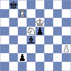 Jiganchine - Gulkov (chess.com INT, 2023)