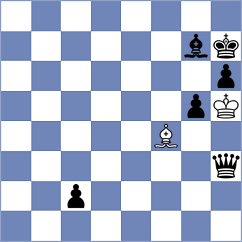 De Abreu - Hu (Chess.com INT, 2017)