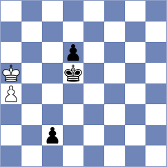 Novikov - Santos Latasa (chess.com INT, 2024)