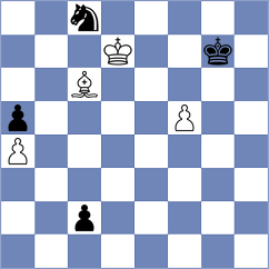 Rakotomaharo - Al Saffar (Chess.com INT, 2020)