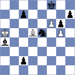 Trisha - Balabayeva (Chess.com INT, 2021)