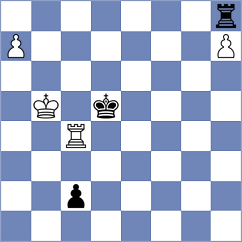 Kosteniuk - Masalov (Chess.com INT, 2020)