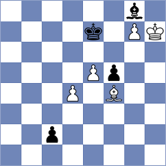 Wafa - Concio (chess.com INT, 2023)
