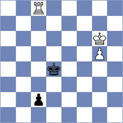 Swayams - Romero Ruscalleda (chess.com INT, 2023)