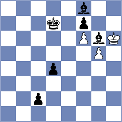 Grabinsky - Kalashian (Chess.com INT, 2020)