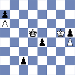 Makarian - Xiong (chess.com INT, 2024)