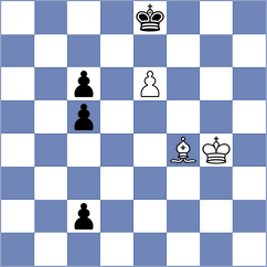 Kasparov - Mancini (Plancoet, 2015)