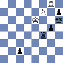 Chigaev - Barp (chess.com INT, 2024)