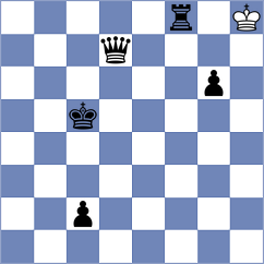 Bulatova - Chandra (FIDE Online Arena INT, 2024)