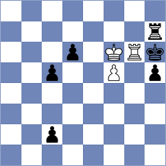 Davalos Prieto - Fernandez (chess.com INT, 2024)