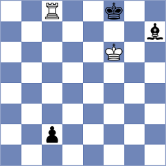 Jegorovas - Kis (chess.com INT, 2022)
