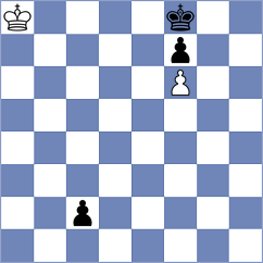 Richards - Fang (Chess.com INT, 2020)