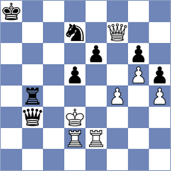 Bravo Mallco - Rudzinska (FIDE Online Arena INT, 2024)