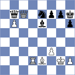 Hayrapetyan - Sielecki (chess.com INT, 2024)