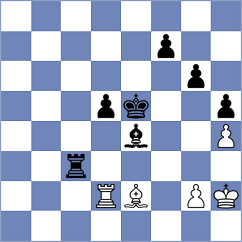 Principe - Acor (Chess.com INT, 2021)