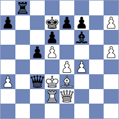 Sanhueza - Vovk (chess.com INT, 2024)